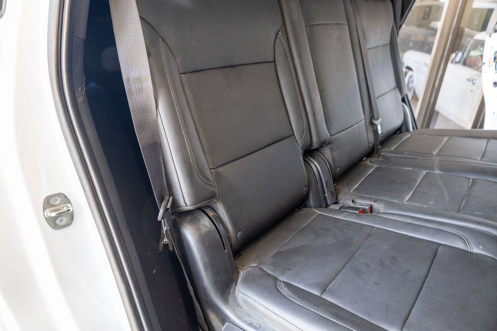 Used 2021 Chevrolet Tahoe 2WD w/ Remote Keyless Entry Package image 12