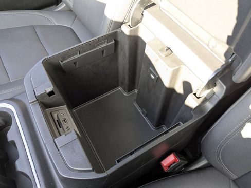 Used 2021 Chevrolet Silverado 1500 RST w/ All Star Edition Plus image 24