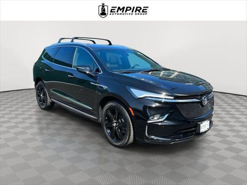 Certified 2024 Buick Enclave Essence w/ Experience Buick Package image 1