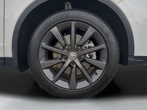 Used 2026 Acura MDX A-Spec AWD/4WD image 11