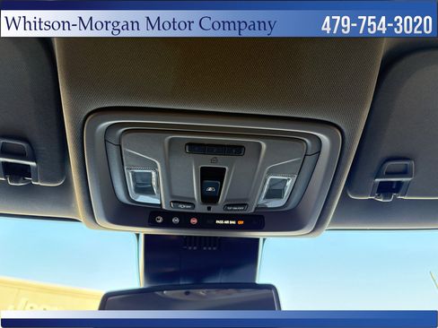 Used 2025 Chevrolet Silverado 2500 LT w/ Trail Boss Package image 18