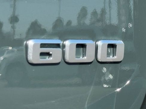 New 2026 Cadillac Escalade Luxury w/ LPO, Radiant Package image 10