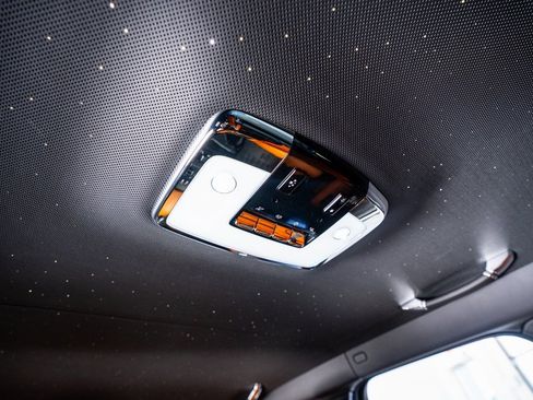 Used 2022 Rolls-Royce Ghost Black Badge image 65