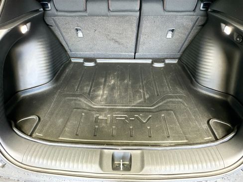 Used 2026 Honda HR-V Sport image 16