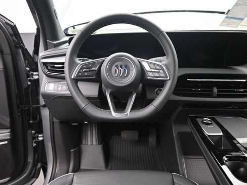 New 2026 Buick Enclave Sport Touring w/ Power Package AWD/4WD image 29