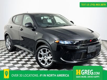 Used 2024 Dodge Hornet R/T