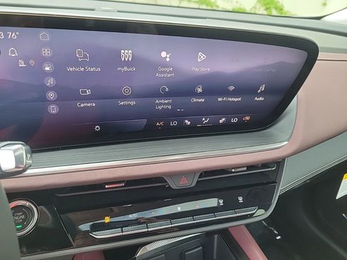 New 2026 Buick Envision Sport Touring image 14