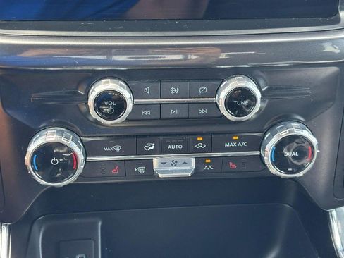 Used 2023 Ford F150 XLT w/ Equipment Group 302A High AWD/4WD image 24