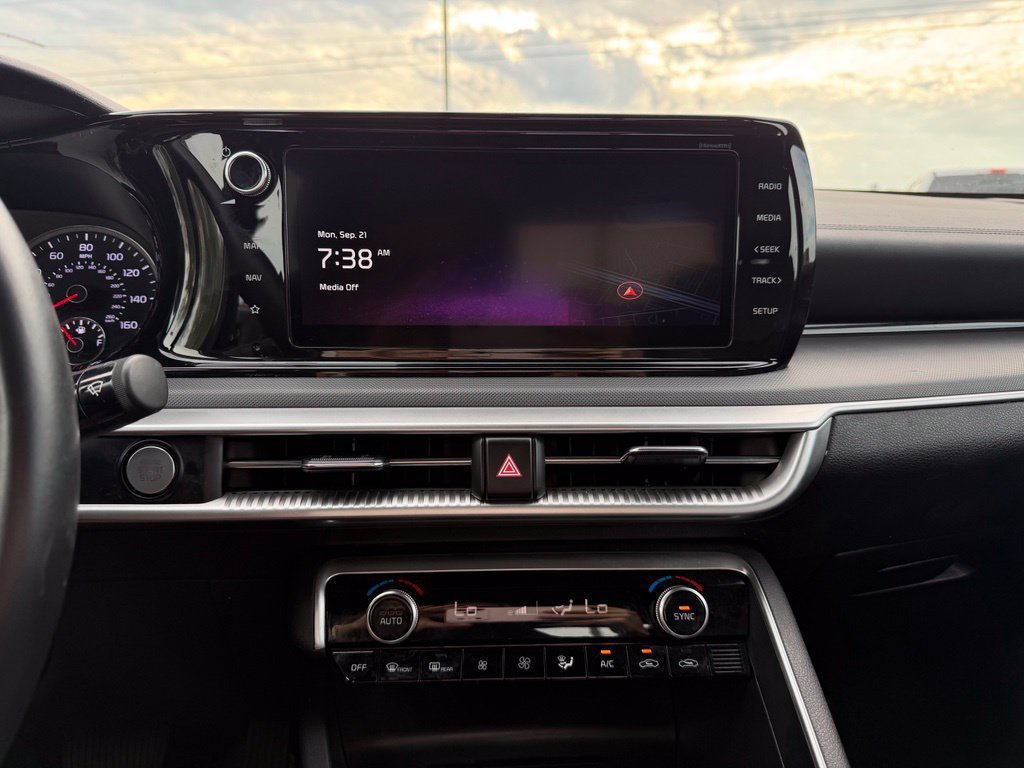 Used 2023 Kia K5 GT-Line w/ GT-Line Premium Package FWD image 18