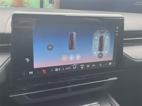 New 2026 Lincoln Nautilus Premier image 22