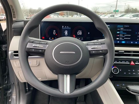 New 2026 Hyundai Tucson SEL image 9