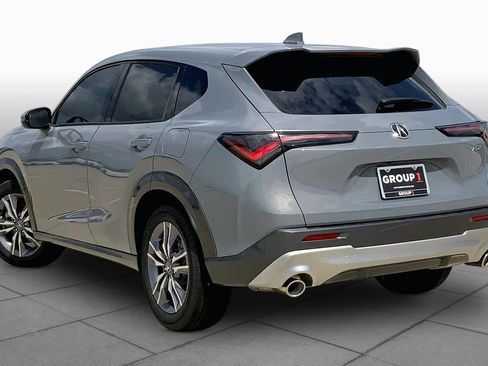 Used 2025 Acura ADX FWD image 11