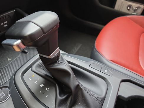 Certified 2025 Kia K4 GT-Line w/ GT-Line Premium Package image 19