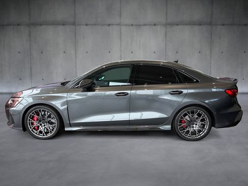 New 2026 Audi RS 3 AWD/4WD image 2