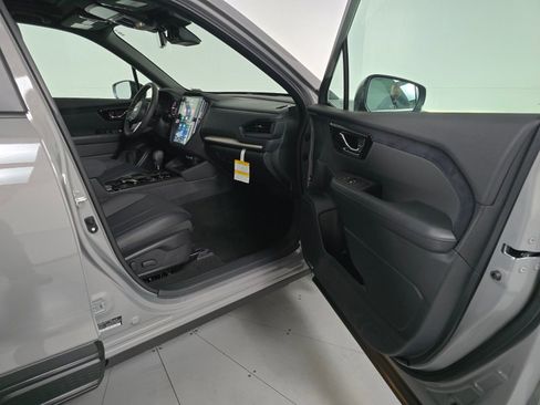 New 2026 Subaru Forester Limited image 16