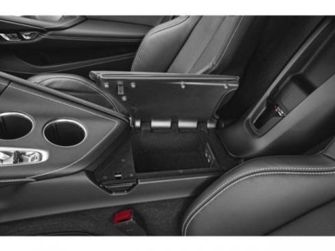 New 2027 Chevrolet Corvette Stingray Coupe w/ 3LT RWD image 14