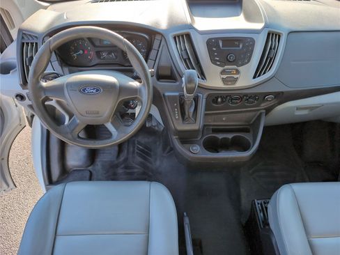 Used 2017 Ford Transit 250 130 Low Roof RWD image 31