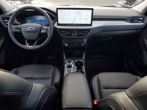 Certified 2023 Ford Escape Platinum image 28