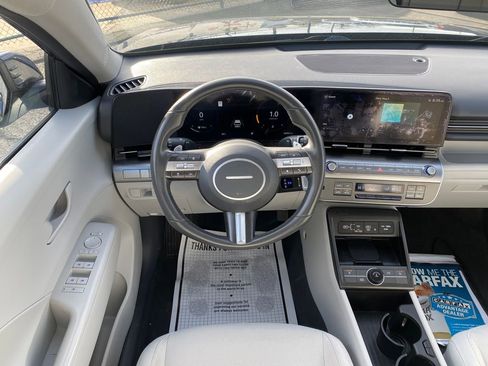 Used 2024 Hyundai Kona SEL w/ Convenience Package AWD/4WD image 19
