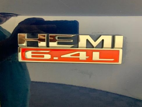 Used 2021 RAM 2500 Tradesman AWD/4WD image 38