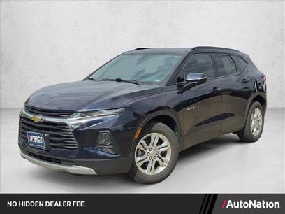 Used 2020 Chevrolet Blazer LT