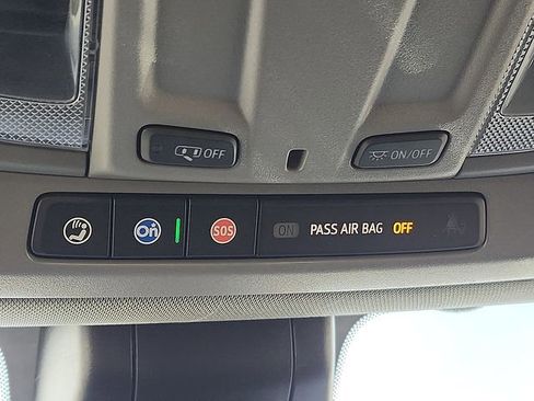 Certified 2023 Chevrolet Silverado 2500 Custom w/ Custom Value Package image 21