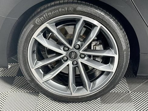 Used 2023 Audi A5 2.0T Premium Plus w/ Premium Plus AWD/4WD image 32