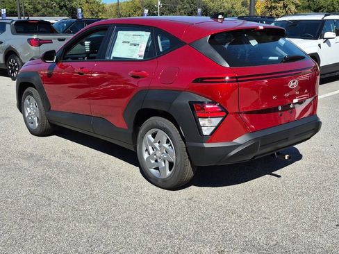 New 2027 Hyundai Kona SE FWD image 9