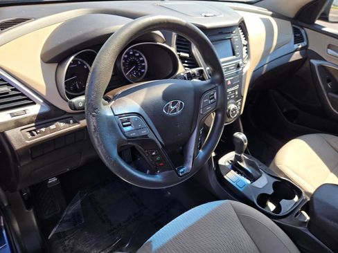 Used 2018 Hyundai Santa Fe Sport image 15