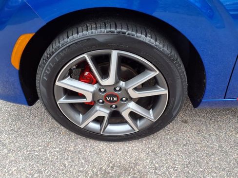 Used 2021 Kia Soul GT-Line image 10