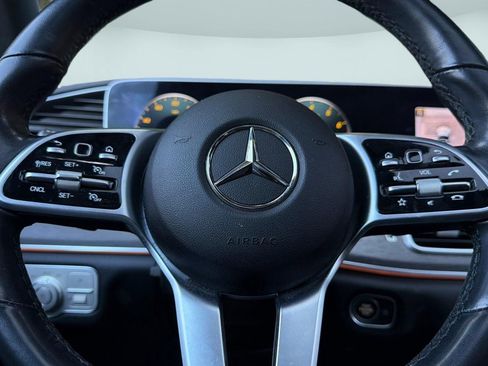 Used 2022 Mercedes-Benz GLE 350 image 15