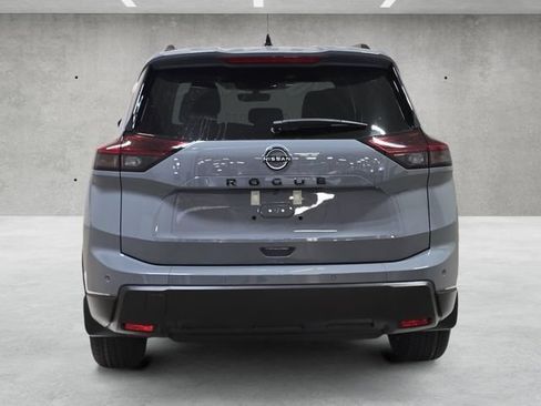 New 2026 Nissan Rogue Dark Armor FWD image 15