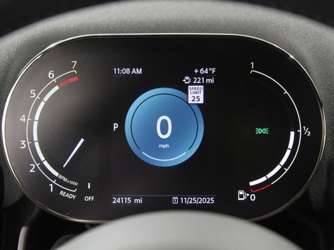 Certified 2023 MINI Cooper Countryman S image 8