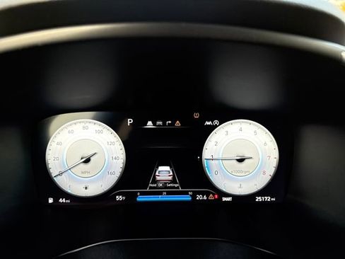 Certified 2023 Hyundai Santa Fe Calligraphy image 27