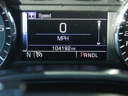 Used 2018 Chevrolet Silverado 1500 LT w/ All Star Edition image 27