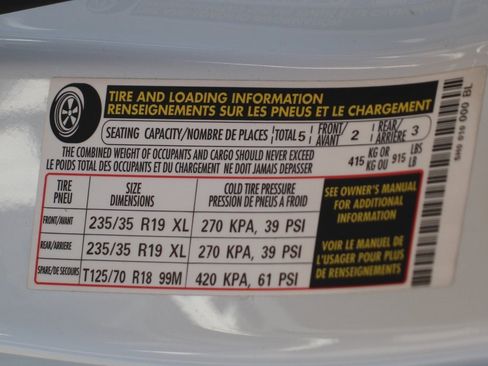 Used 2022 Volkswagen GTI Autobahn image 47