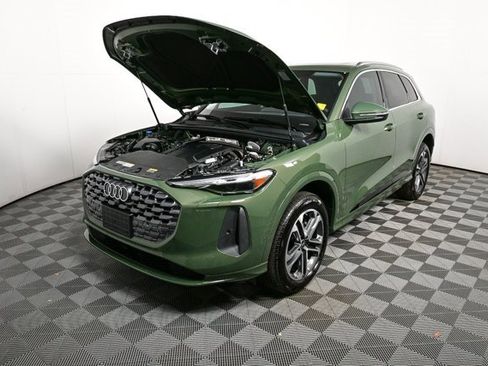 New 2025 Audi Q5 Premium Plus image 34