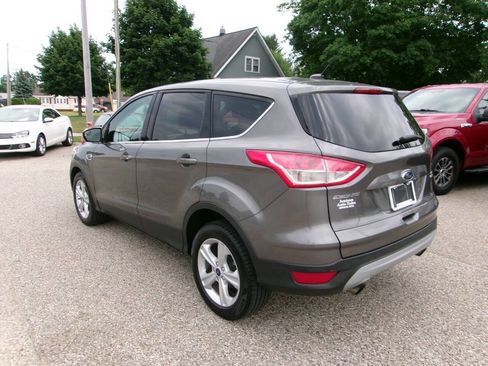 Used 2014 Ford Escape SE AWD/4WD image 5