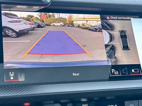 New 2026 Audi RS 3 image 18