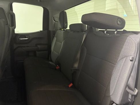 New 2026 GMC Sierra 1500 Pro w/ Pro Value Package image 23