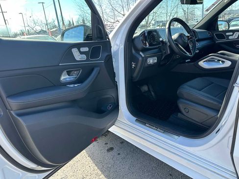 Used 2026 Mercedes-Benz GLE 350 4MATIC image 19