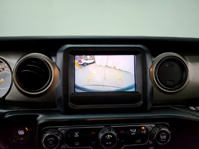 Used 2019 Jeep Wrangler Unlimited Sport S AWD/4WD image 24