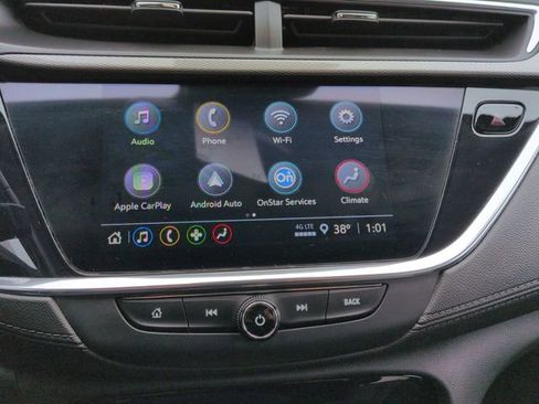 Used 2023 Buick Encore GX Select w/ Sport Touring Package image 15