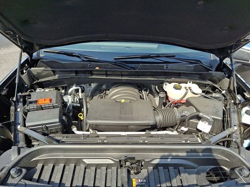 Used 2025 GMC Sierra 1500 Denali Ultimate image 28