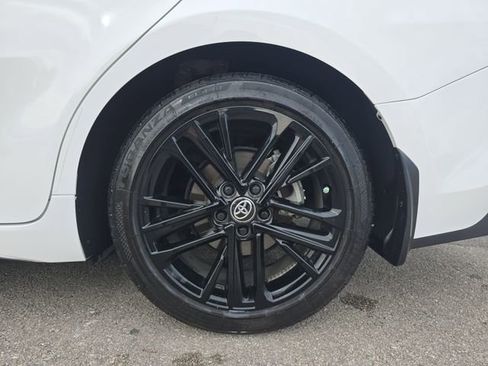 Certified 2025 Toyota Camry SE image 33