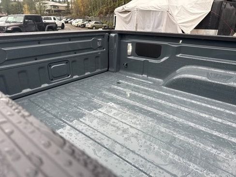 New 2026 Jeep Gladiator Mojave image 35