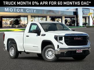 New 2026 GMC Sierra 1500 Pro w/ Pro Value Package RWD video 2
