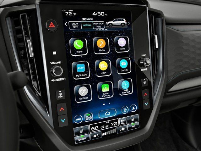 New 2026 Subaru Forester Touring AWD/4WD image 20