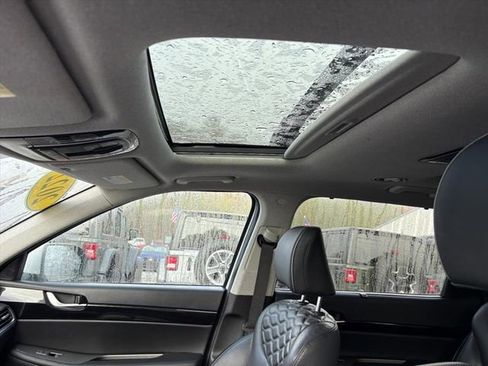 Used 2022 Hyundai Palisade Limited image 13