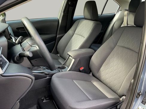Used 2026 Toyota Corolla LE FWD image 8